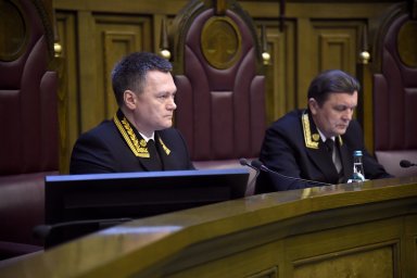 Пленум ВС России определил, когда цифровые права и валюта являются предметом хищения