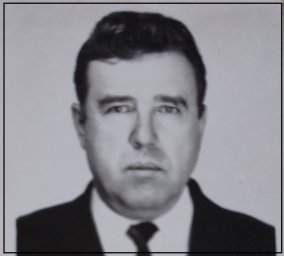 Светлая память Владимирову Владимиру Павловичу