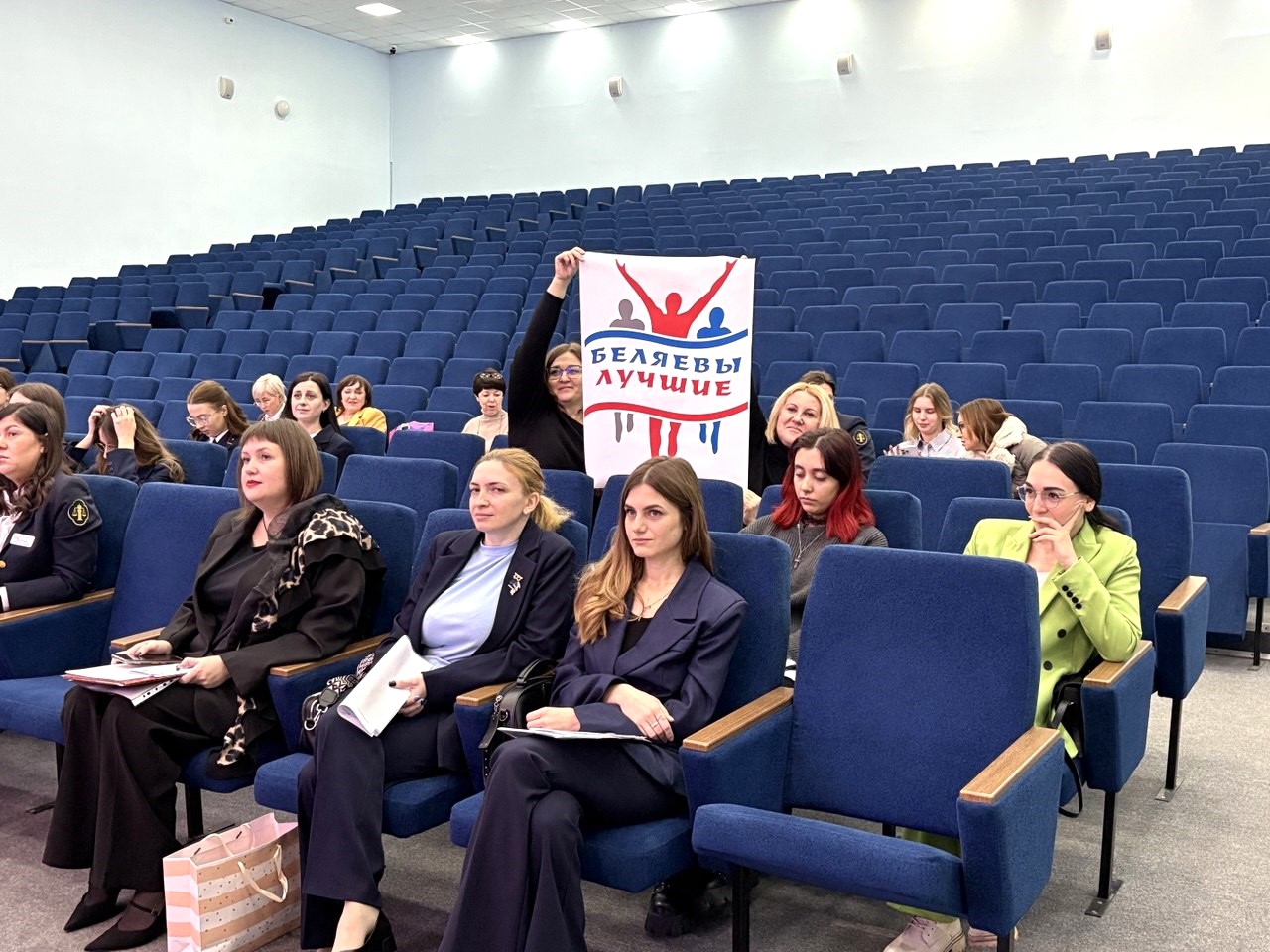 Состоялись конкурсы профессионального мастерства 2