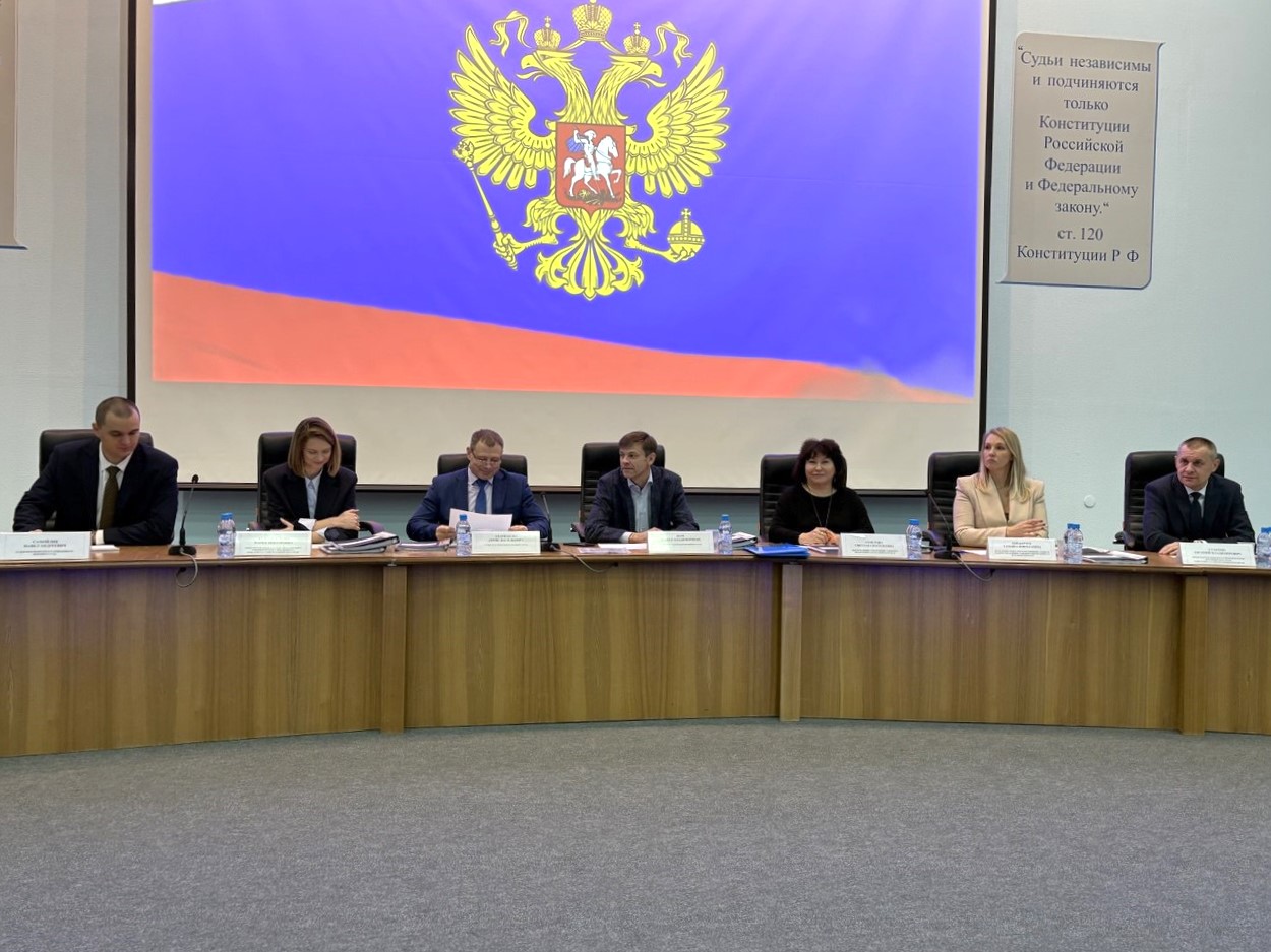 Состоялись конкурсы профессионального мастерства 3
