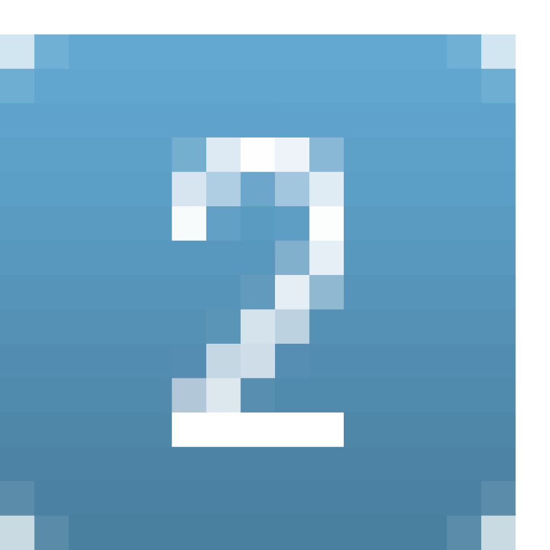 2⃣