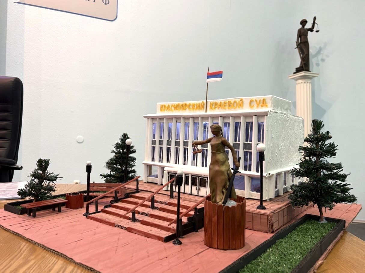 Состоялись конкурсы профессионального мастерства 10
