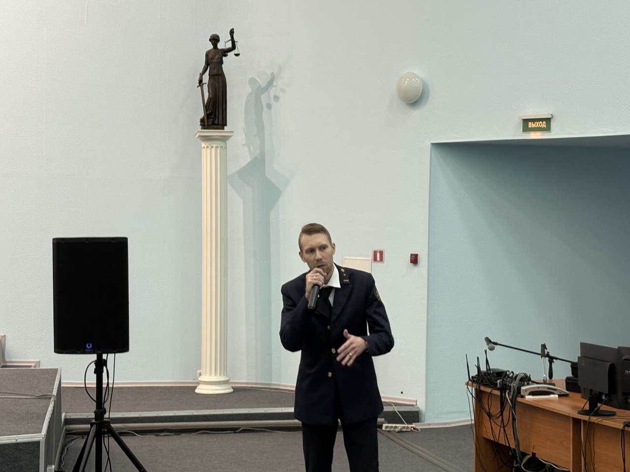Состоялись конкурсы профессионального мастерства 17