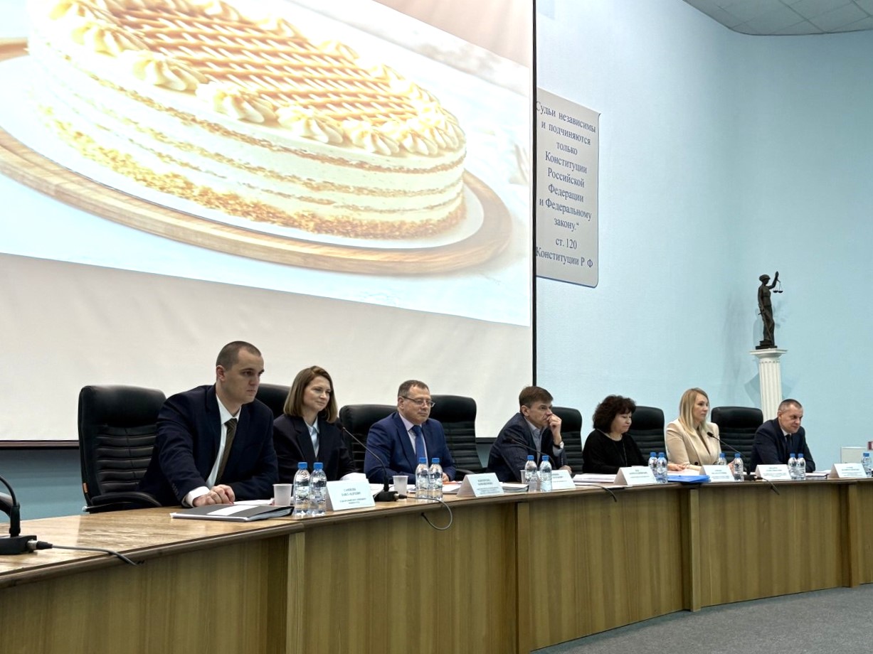 Состоялись конкурсы профессионального мастерства 6