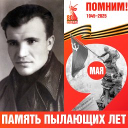 Михаил Сергеевич Кобзев